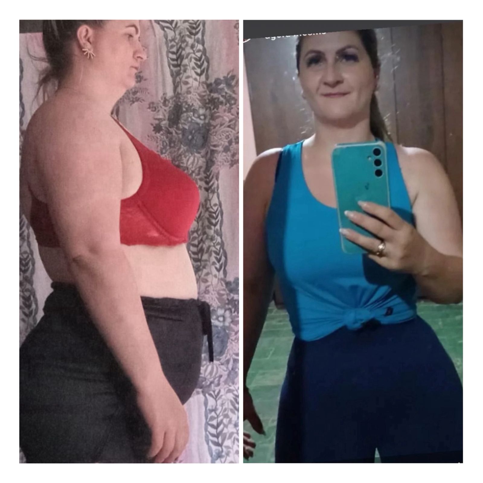 Transformação cliente Reduprime