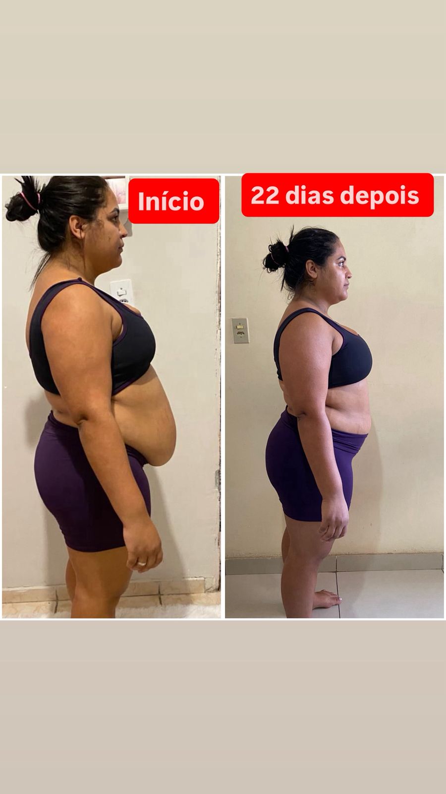 Transformação cliente Reduprime